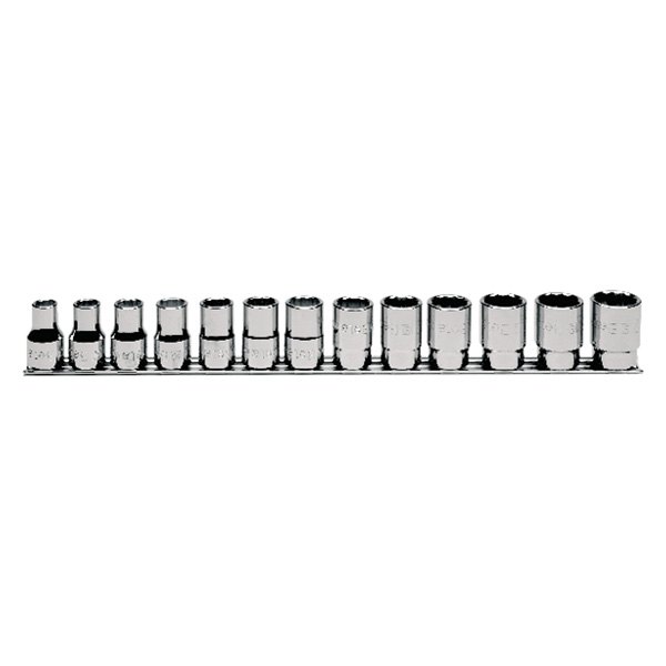 920B/SB13-RAILS OF 13 SOCKETS 920B