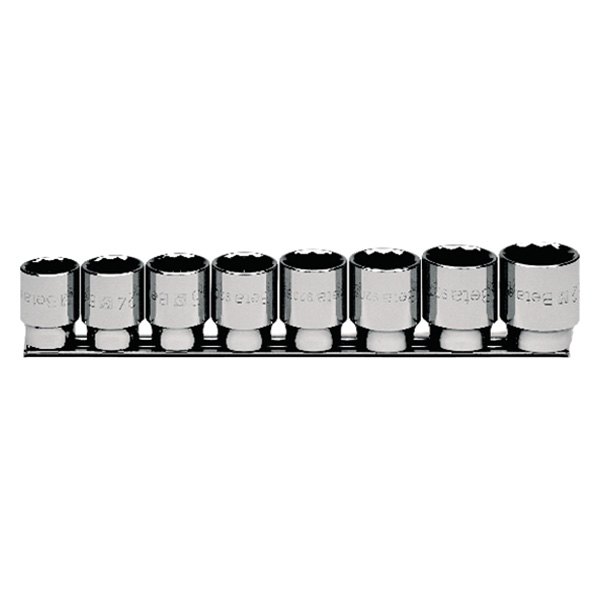 920B/SB8-RAILS OF 8 SOCKETS 920B