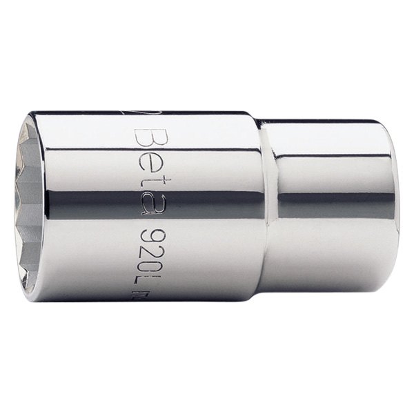 920BL 16-BI-HEX HAND SOCKETS LONG SERIES