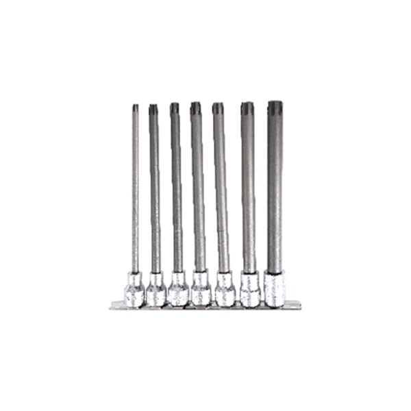 920ES-XL/SB7-SET 4 SOCKET DRIVERS 920ES