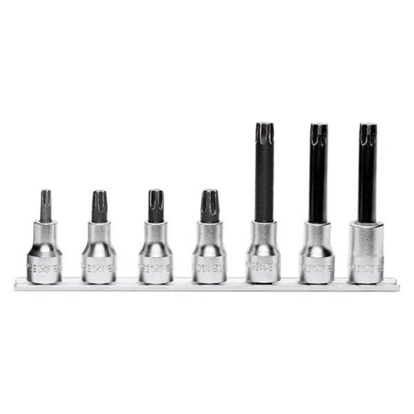 920ES/SB7-RAILS OF 7 SOCKETS 920ES