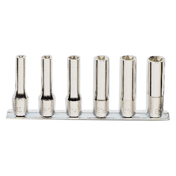 920FTX-LSB6-RAILS OF 6 SOCKETS 920FTX/L