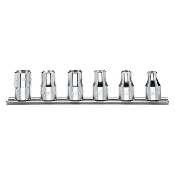 920FTX/SB6-RAILS OF 6 SOCKETS 920FTX