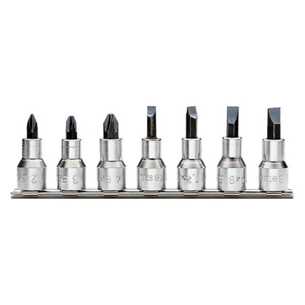 920LH/SB7-RAILS OF 7 SOCKETS 920LP-PH