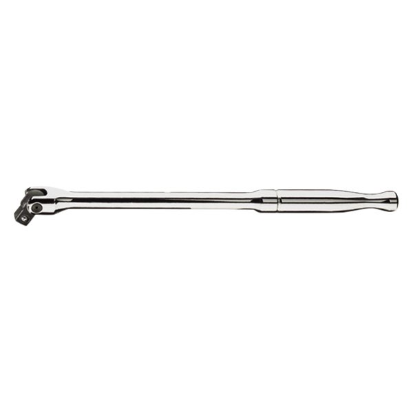920M/35-1/2" SWIVEL DRIVE METAL HANDLE