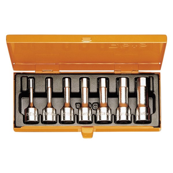920ME/C7-SET OF 7 SOCKET DRIVERS 920ME