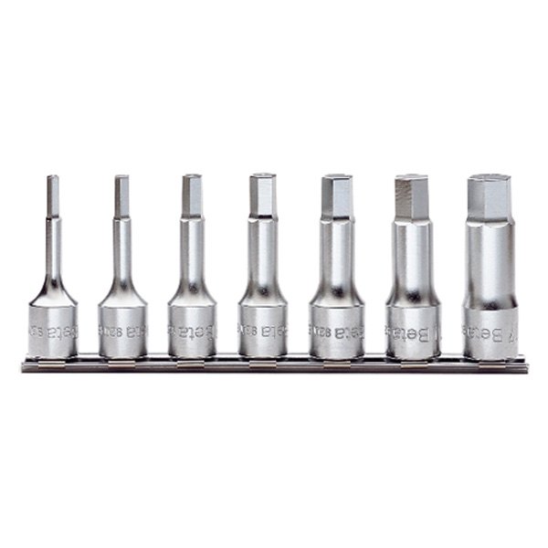 920ME/SB7-RAILS OF 7 SOCKETS 920ME