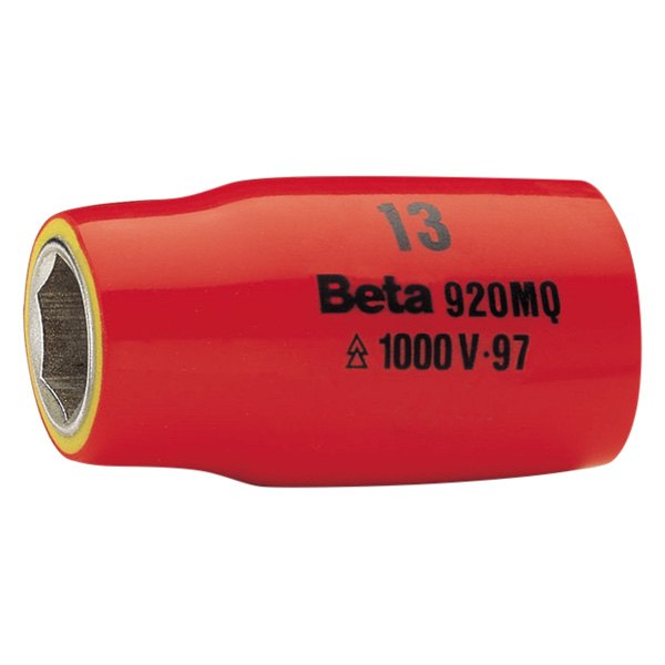 920MQ-A 16-HEXAGON SOCKETS