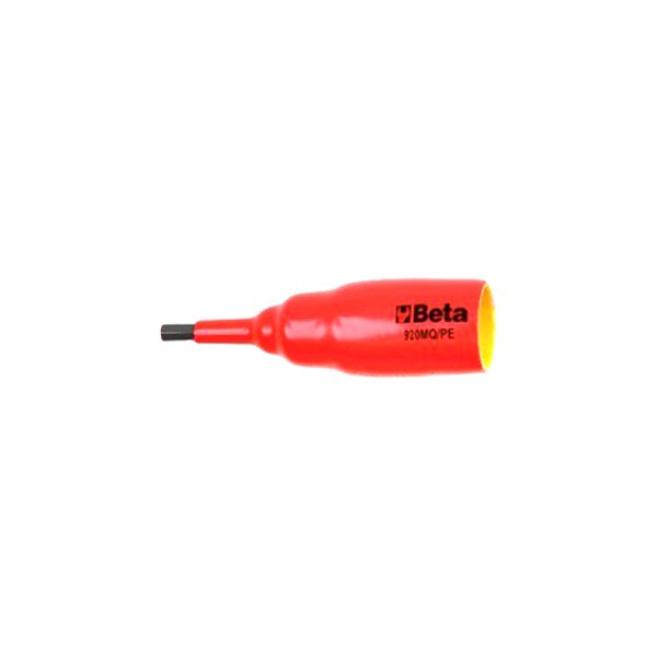 920MQ-PE 4-SOCKET DRIVERS F. HEX. SCREWS