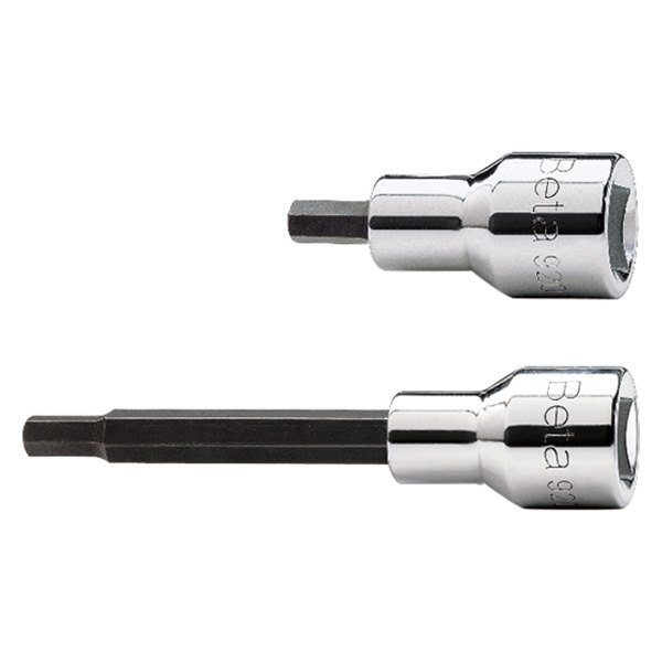 920PE 9L-SOCKET DRIVERS FOR HEX SCREWS