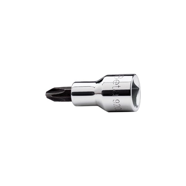 920PH 1-SOCKET DRIVERS FOR CROSS HEAD PH
