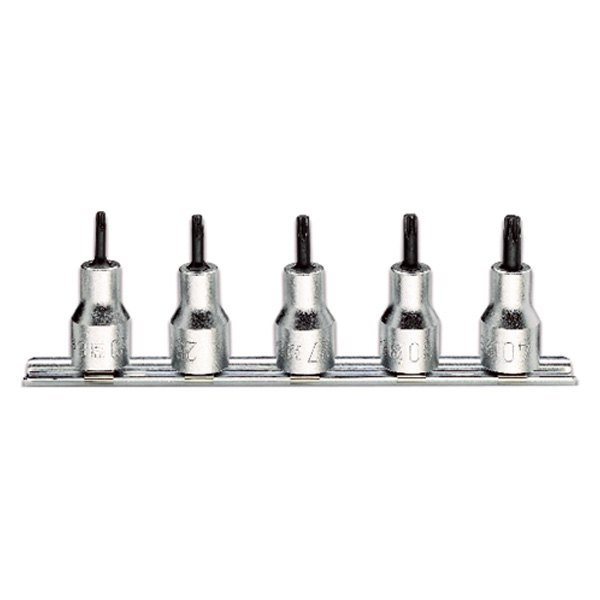 920RTX/SB5-RAIL OF 5 SOCKETS 920RTX