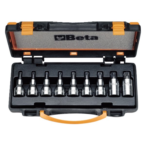 920TX/C9-SET OF 9 SOCKET DRIVERS 920TX