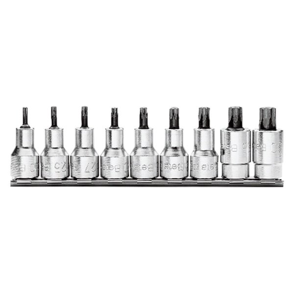 920TX/SB9-RAILS OF 9 SOCKETS 920TX