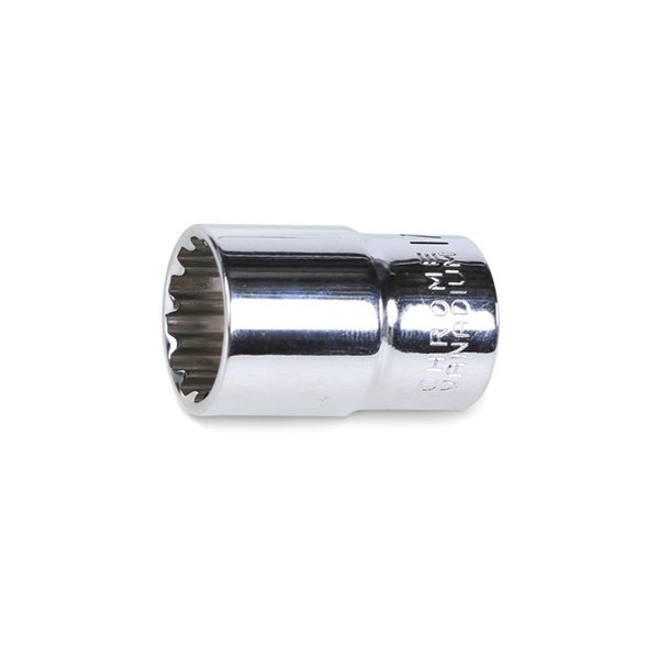 920U 15-GEAR LOCK HAND SOCKETS 1/2