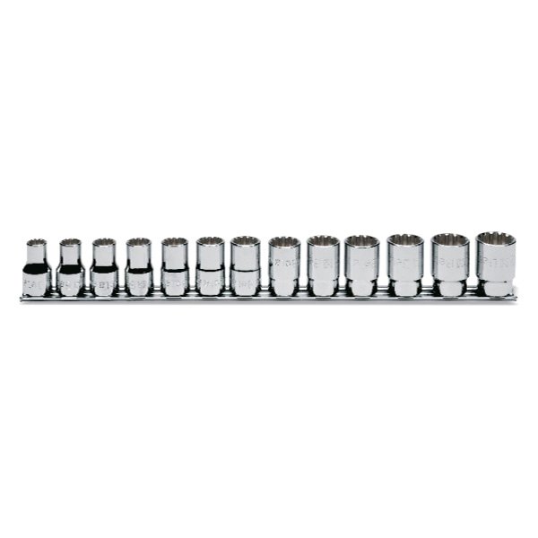 920U/SB13-SET OF GEAR LOCK SOCKETS