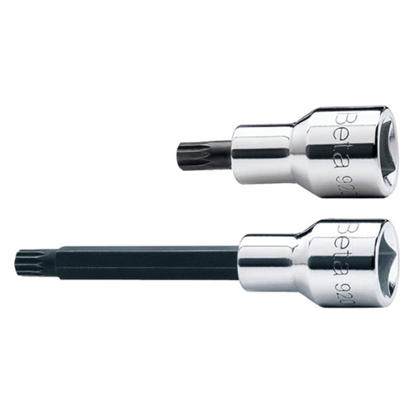 920XZN 5-SOCKET DRIVERS XZN® PROFILE