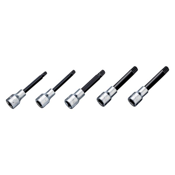 920XZN-L/S5-SET OF 5 SOCKET 920XZN®