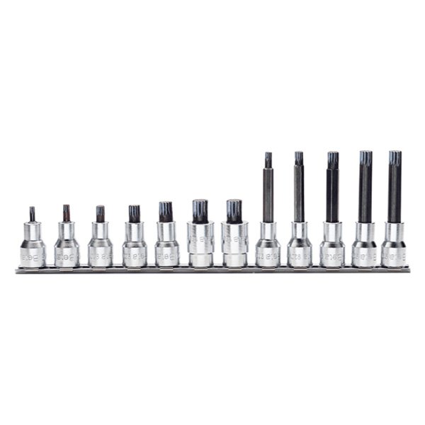 920XZN/SB12-RAILS OF 12 SOCKETS 920XZN®