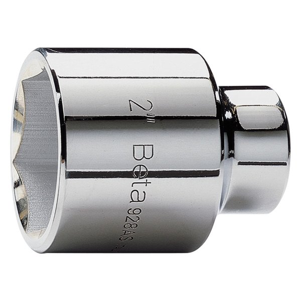 928AS 1-HEXAGON HAND SOCKETS