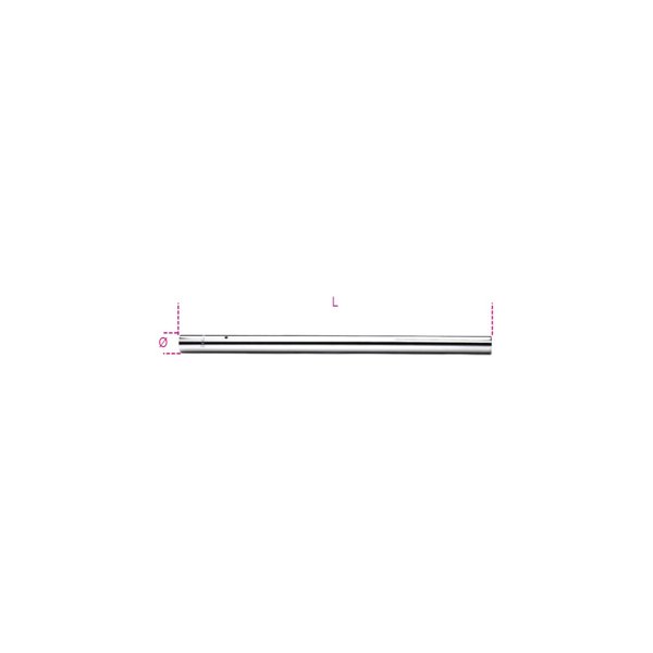 92HS/2-TUBES FOR ITEM 91
