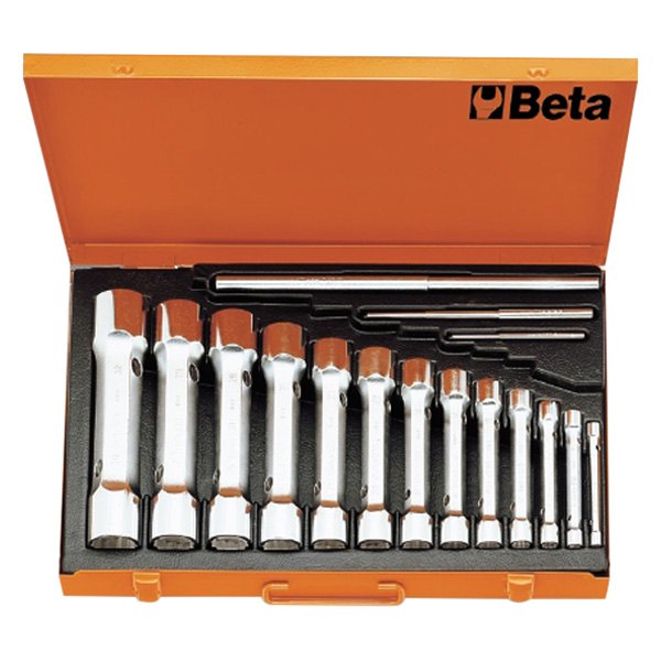 930/C13-13 WRENCHES 930 IN CASE