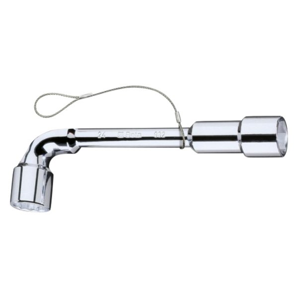 932HS 6X6-DOUBLE ENDED OFFSET SOCKET WR