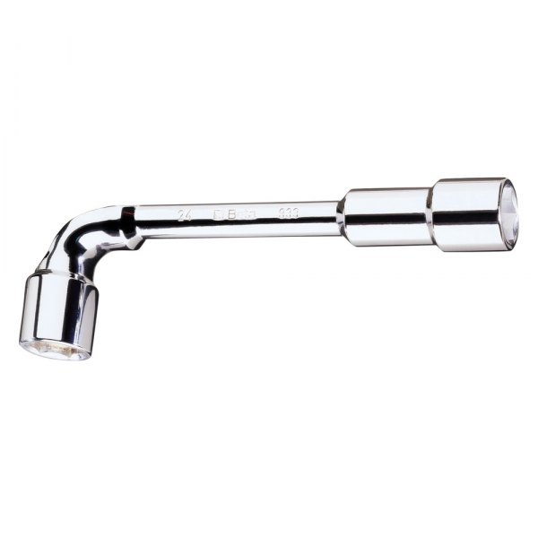 933 6X6-DOUBLE ENDED OFFSET SOCKET WR.