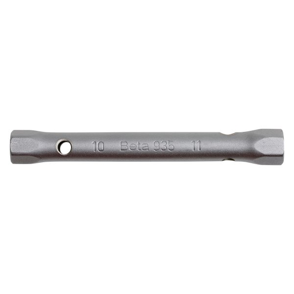 935 8X9-HEXAGON TUBULAR SOCKET WR.