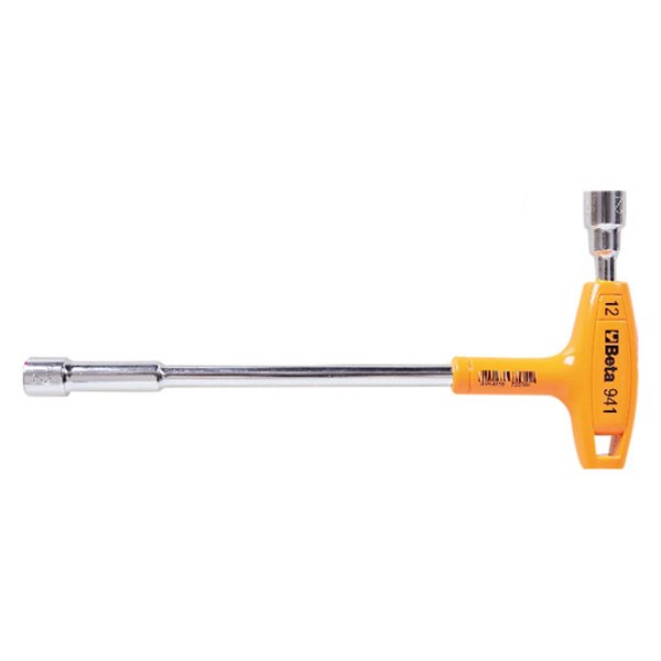 941 13-HEXAGON / BI-HEX SOCKET WRENCHES