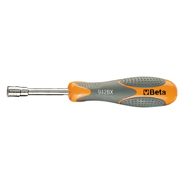 942BX 11-HI-TORQUE NUT SPINNERS SHORT