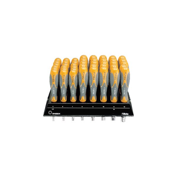 942BX/DVG-EMPTY DISPLAY FOR 942BX/DG