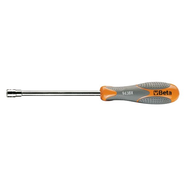943BXK 6-NUT SPINNERS LONG IN BLISTER