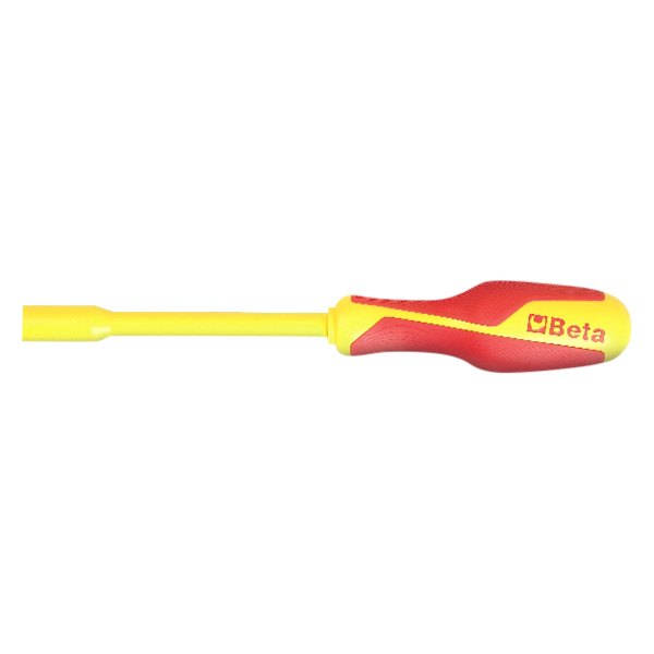 943MQ 13-HEX NUT SPINNERS WITH HANDLES