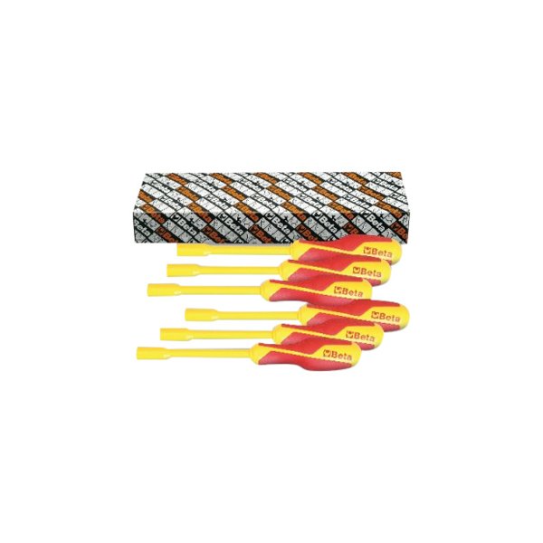 943MQ/S6-6 NUT SPINNERS 943MQ IN BOX