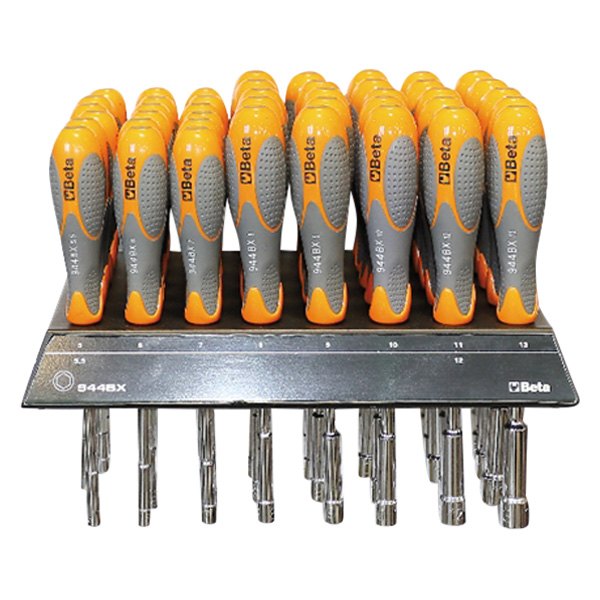 944BX/DG-WALL-MOUNTED DISPLAY 43 944BX