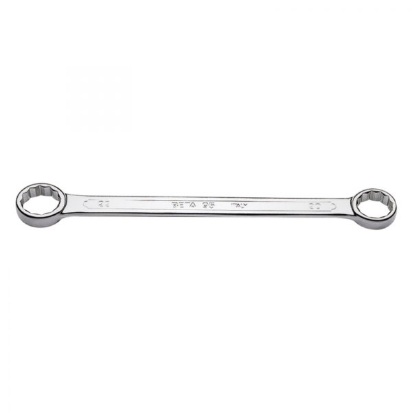 95 24X26-DOUBLE ENDED FLAT RING WRENCHES