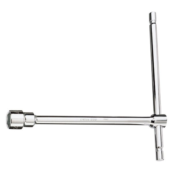 950 24-T-HANDLE HEXAGON SOCKET WRENCHES