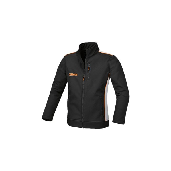 9500TL XXL-SOFTSHELL JACKET