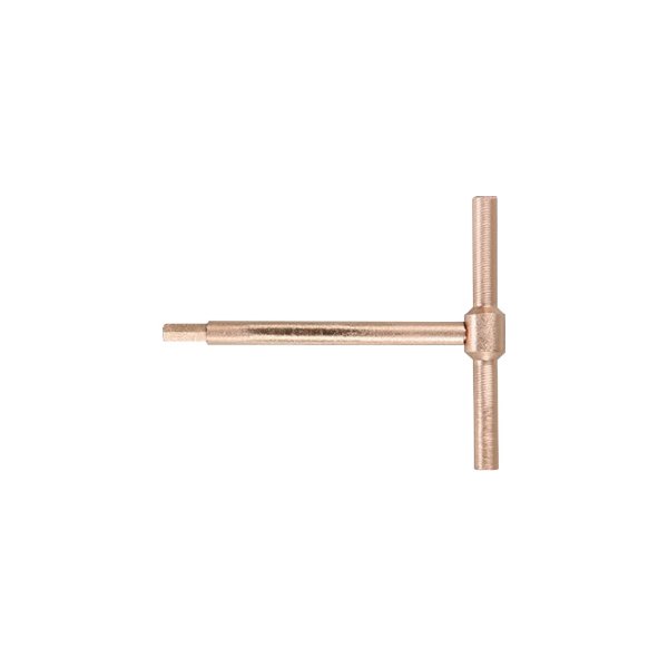 951BA 6-T-HANDLE WR HEX MALE, SPARKPROOF