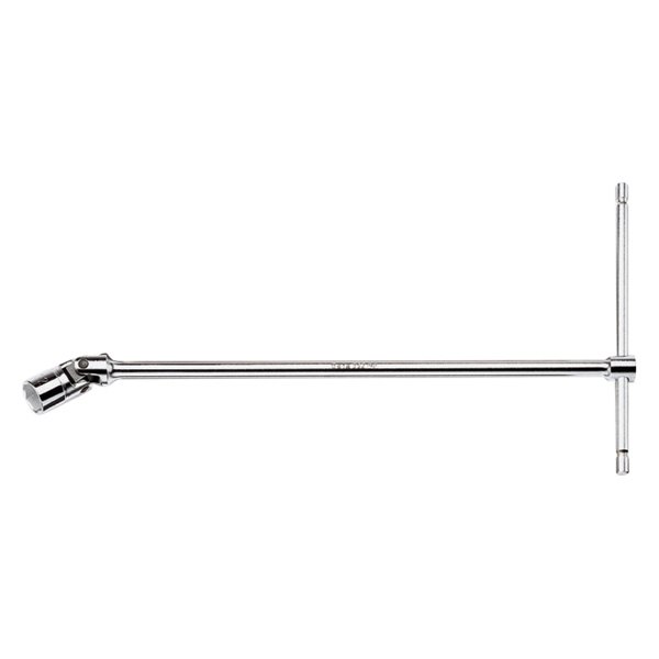 952 6-T-HANDLE WRENCHES WITH SWIVELLING