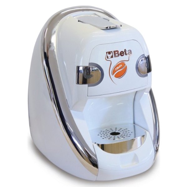 9526P-ESPRESSO COFFEE MACHINE + CAPSULES