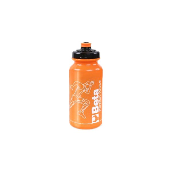 9528B-POLYETHYLENE FLASK, 500 ML