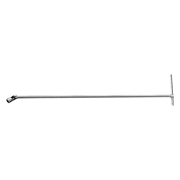 952L 10-T-HANDLE WR. SWIVELLING HEX.LONG
