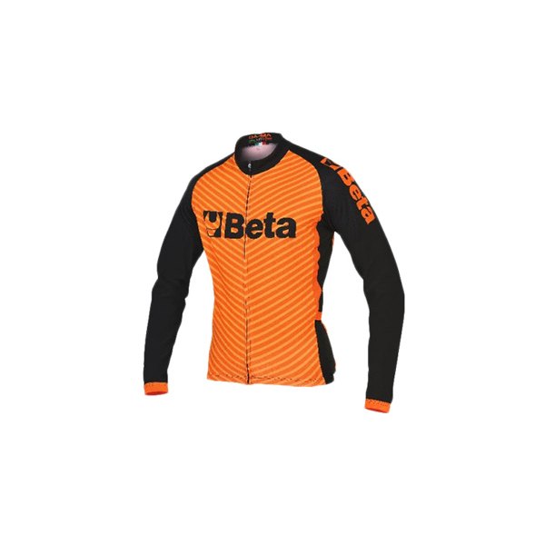 9542G M-WINTER JERSEY