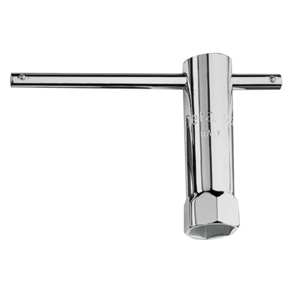 955 20,8-TUBULAR SPARK-PLUG WRENCH