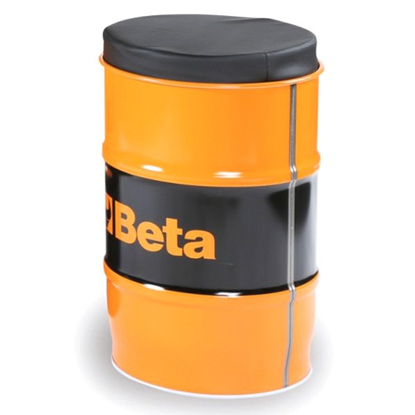 9565S-SHEET STEEL DRUM WITH SEAT