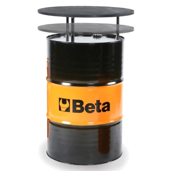 9565T-SHEET STEEL TABLE DRUM