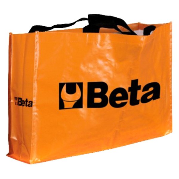 9569MS-SHOPPER WITH DOUBLE HANDLES