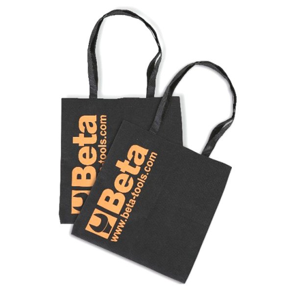 9569S-TNT SHOPPER WITH FOLDED SIDES